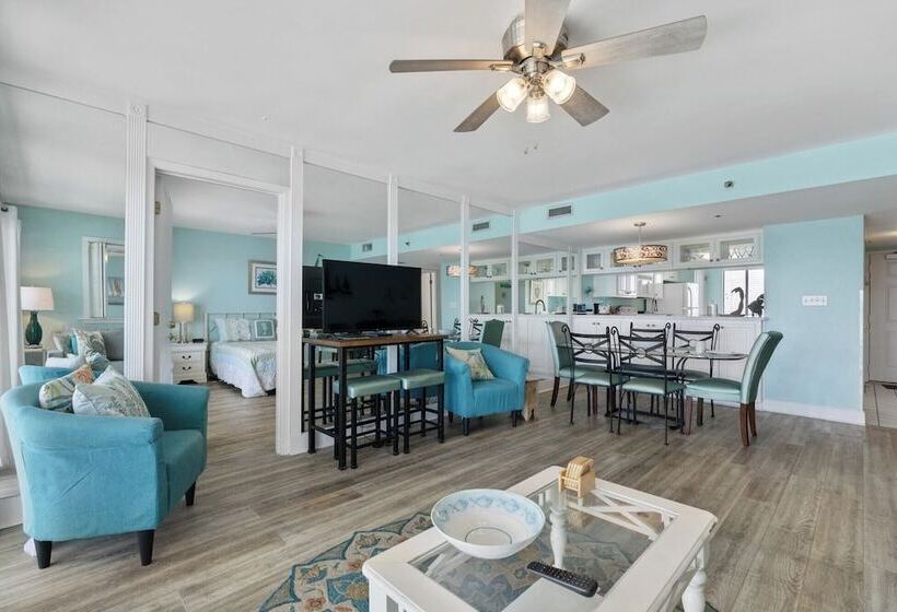 Gull Watch By Avantstay Beachfront Condo