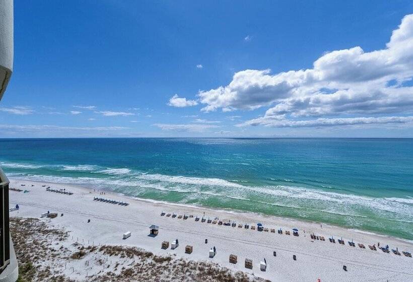 Gull Watch By Avantstay Beachfront Condo
