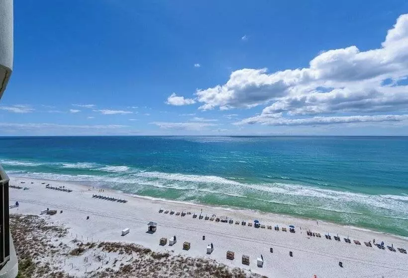 Gull Watch By Avantstay Beachfront Condo