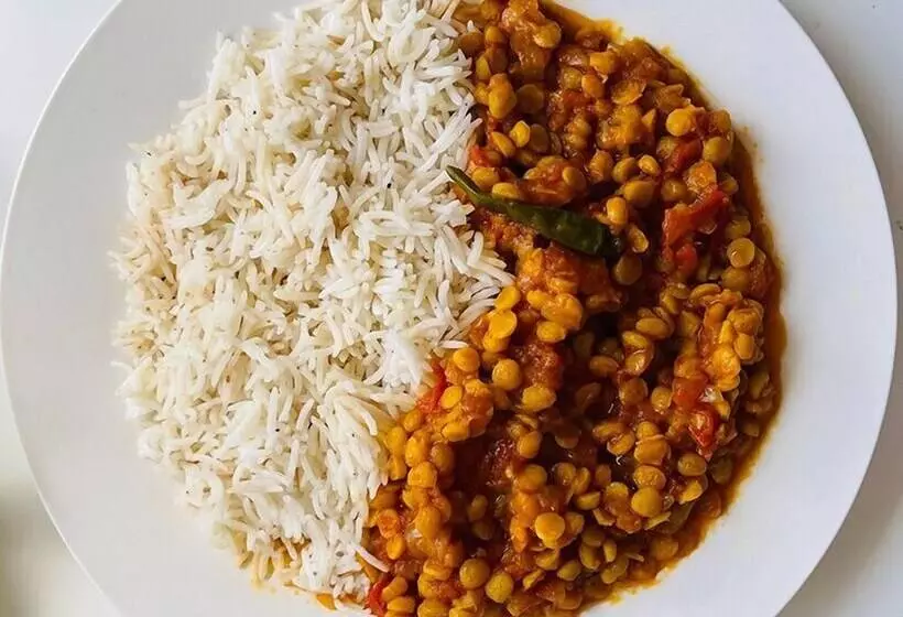 هتل And Luxury Apartment By Trips