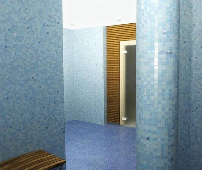 Отель Appartements Tritscher