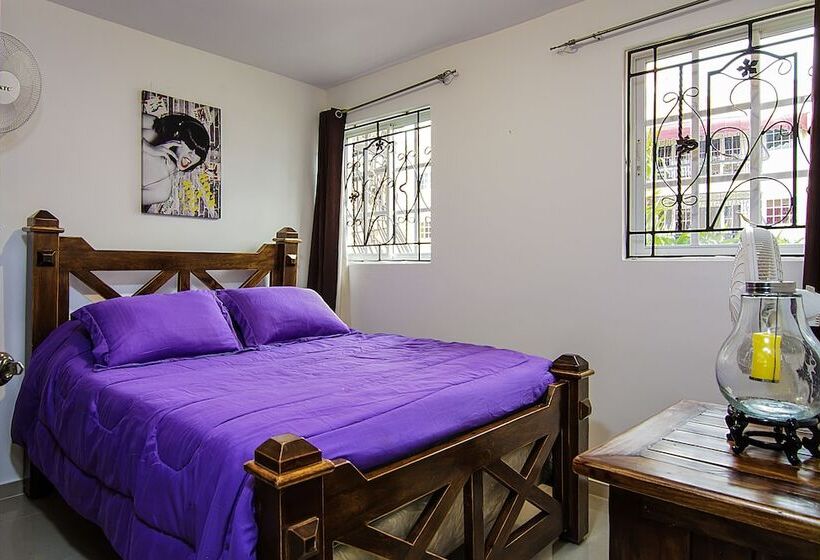 هتل Blanco Vacation Properties