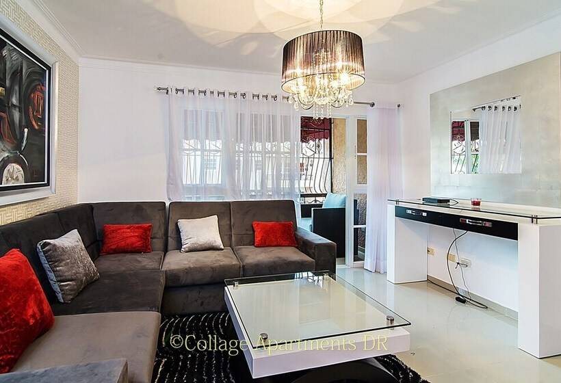 هتل Blanco Vacation Properties