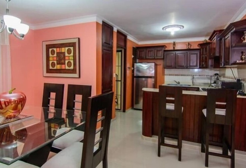 هتل Blanco Vacation Properties