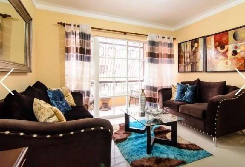 هتل Blanco Vacation Properties