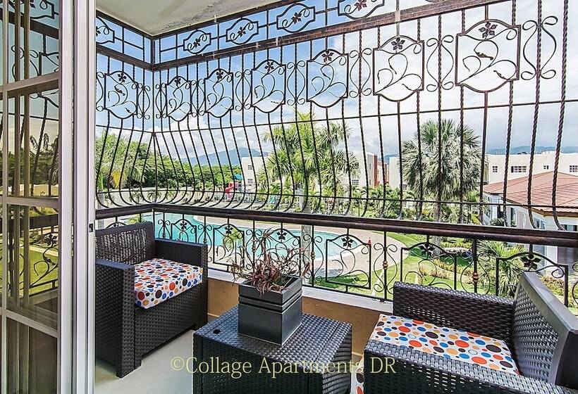 هتل Blanco Vacation Properties