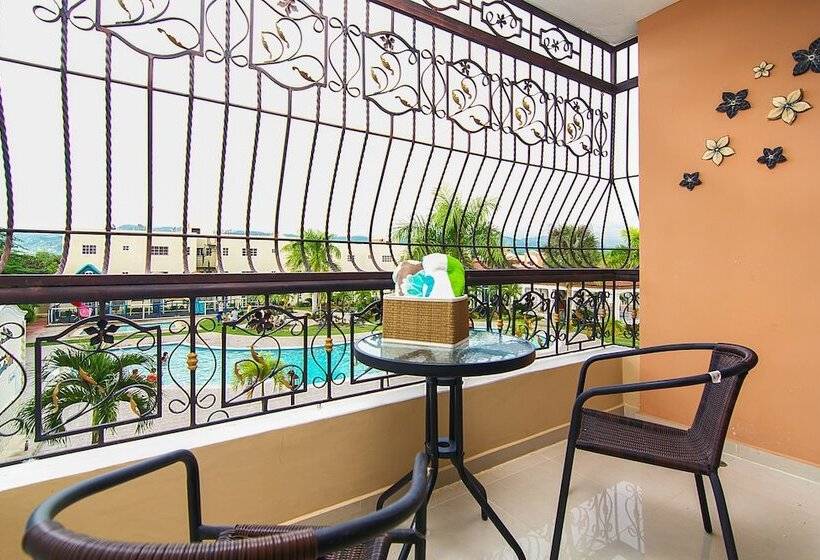 هتل Blanco Vacation Properties