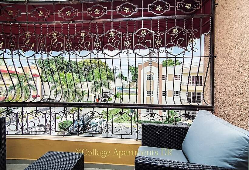 هتل Blanco Vacation Properties