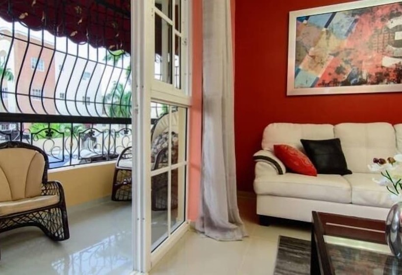 هتل Blanco Vacation Properties