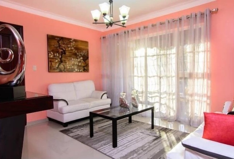 هتل Blanco Vacation Properties