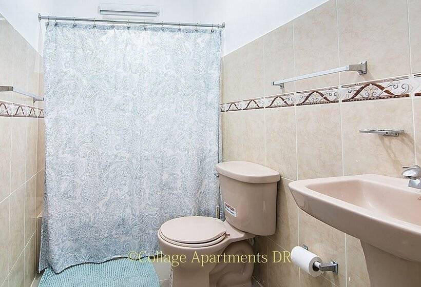 هتل Blanco Vacation Properties