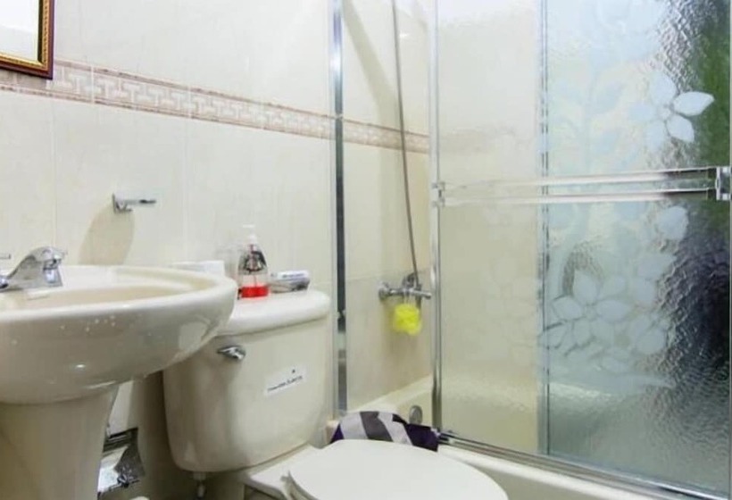 هتل Blanco Vacation Properties