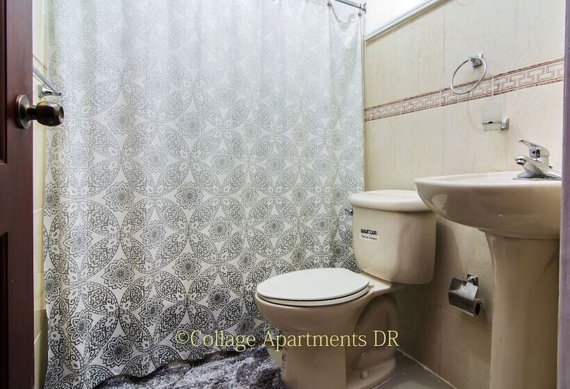 هتل Blanco Vacation Properties