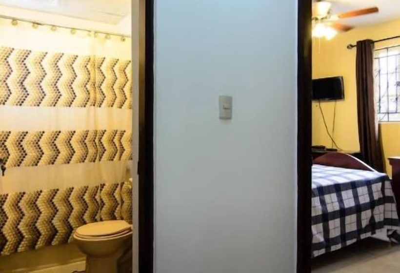 هتل Blanco Vacation Properties