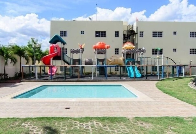 هتل Blanco Vacation Properties