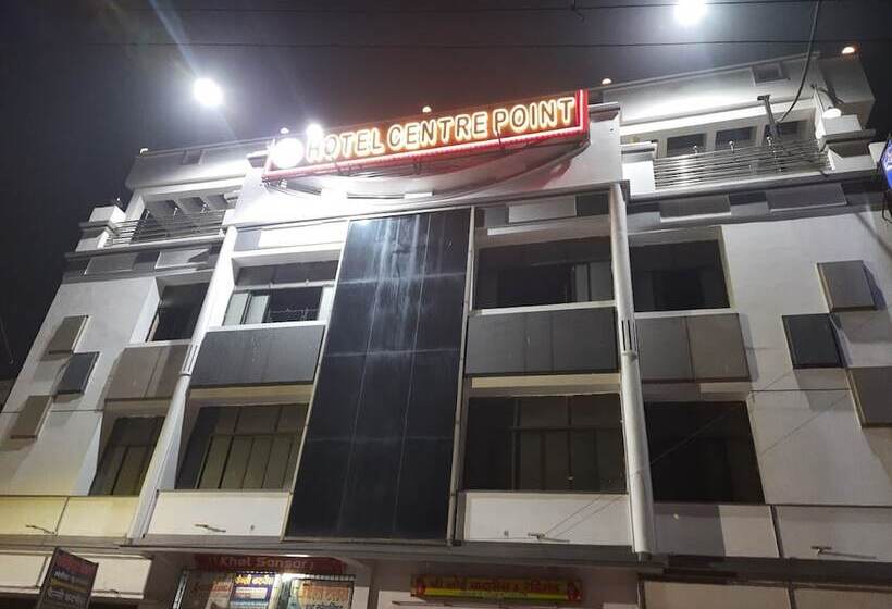 Hotel Centre Point Purnia