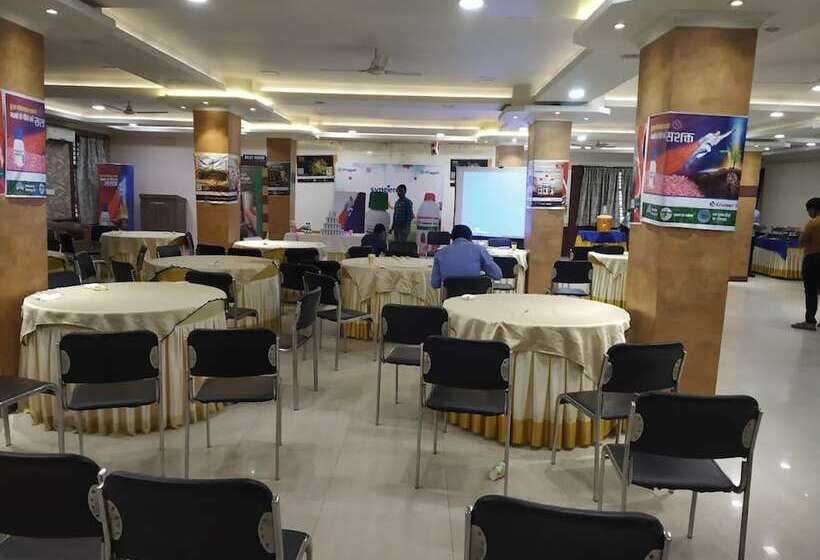 Hotel Centre Point Purnia