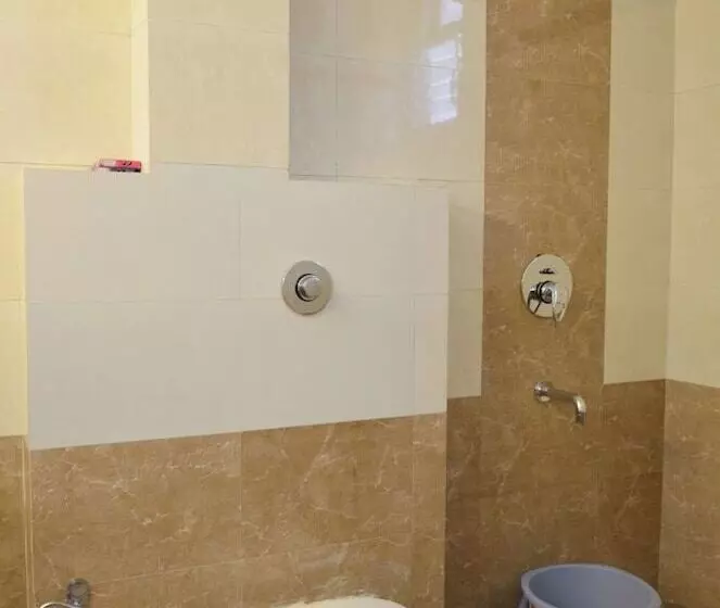 Hotelli Centre Point Purnia