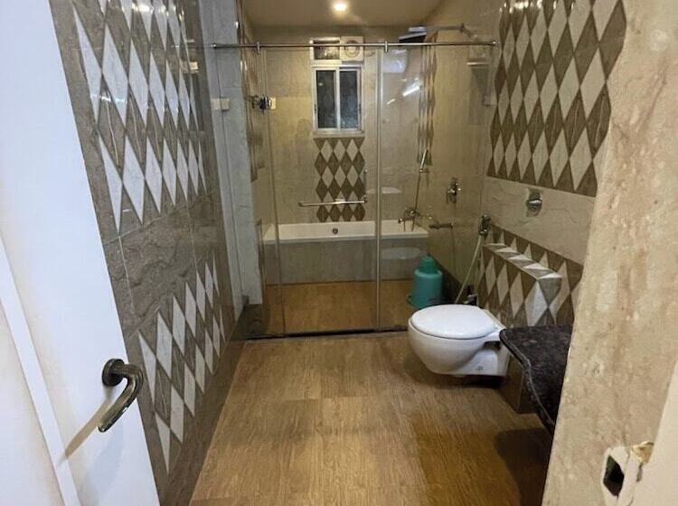 Hotel Centre Point Purnia