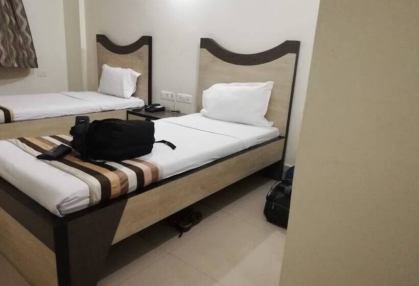 Hotel Centre Point Purnia