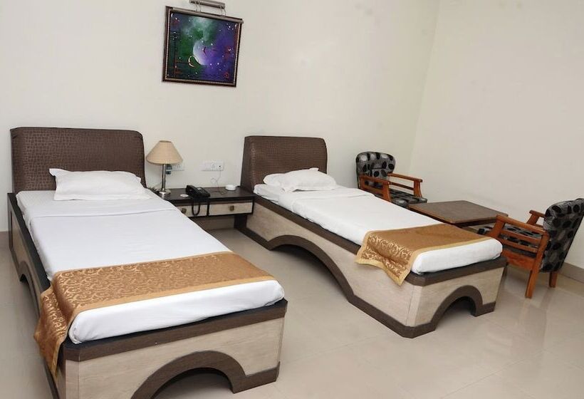 Hotel Centre Point Purnia