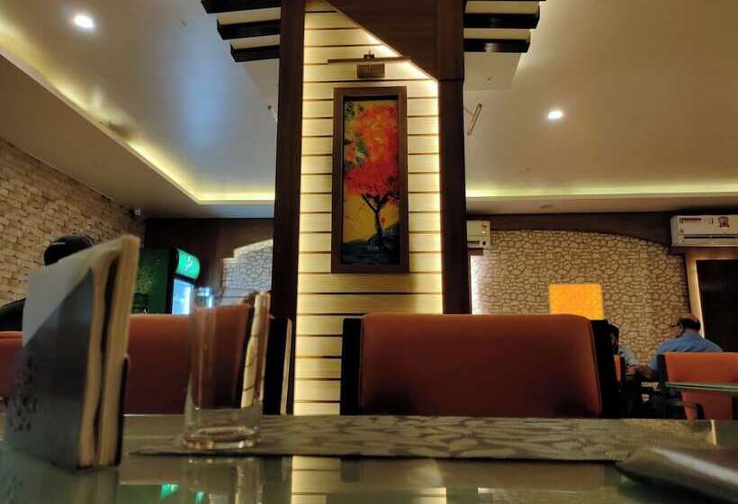 Hotel Centre Point Purnia