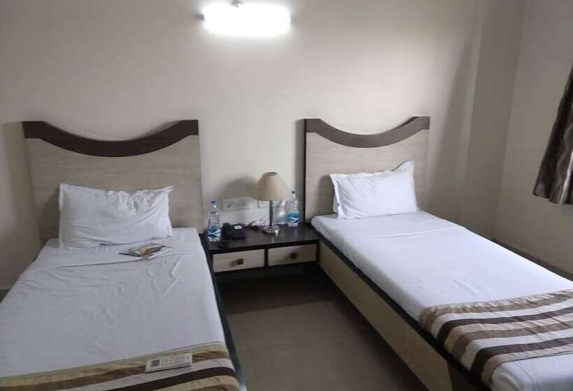 Hotel Centre Point Purnia