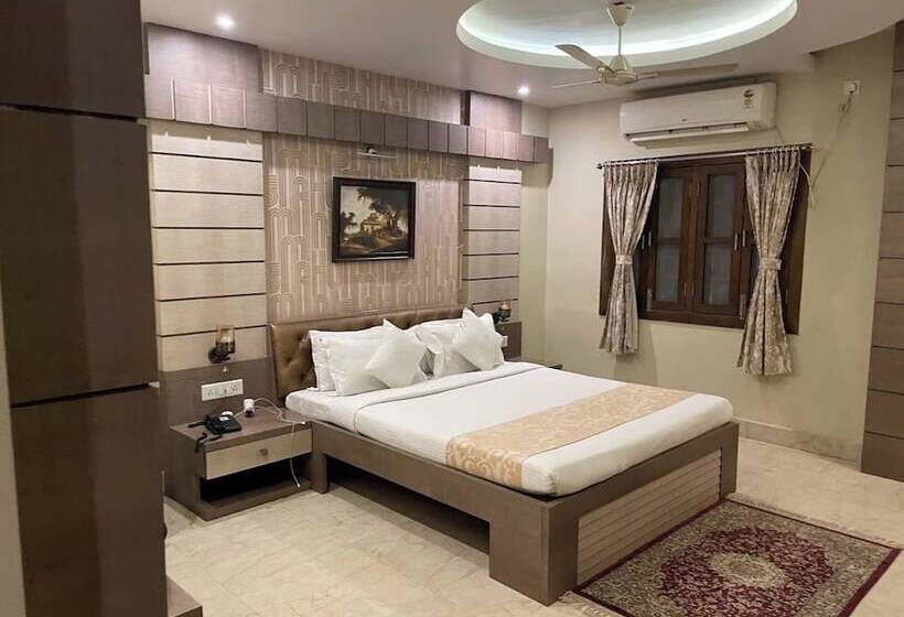 Hotel Centre Point Purnia