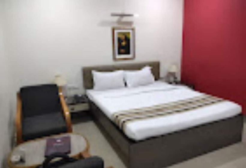 Hotel Centre Point Purnia