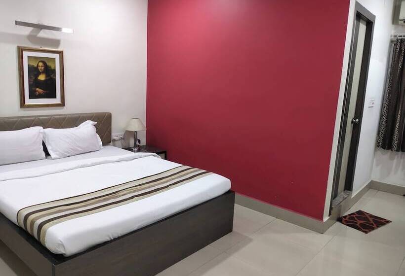 Hotel Centre Point Purnia