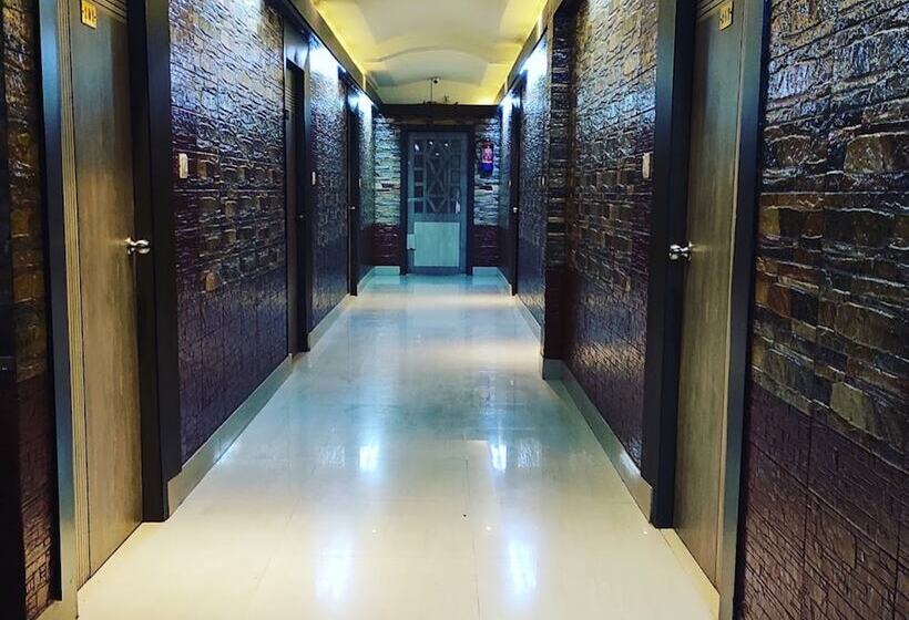 Hotel Centre Point Purnia