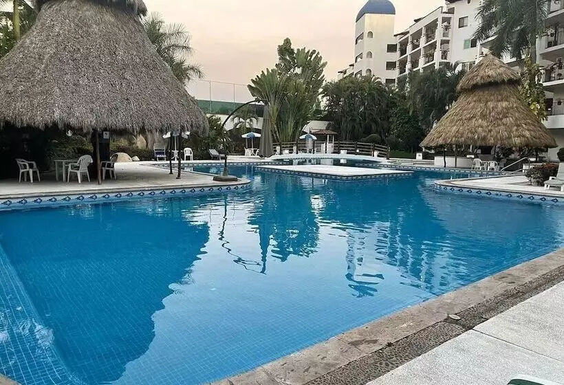 هتل Condo Mr By Trvl2hm