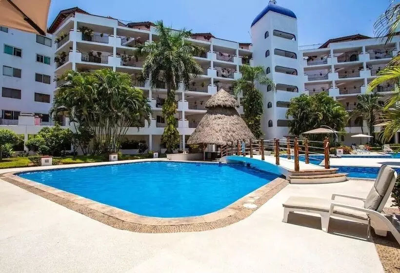 هتل Condo Mr By Trvl2hm