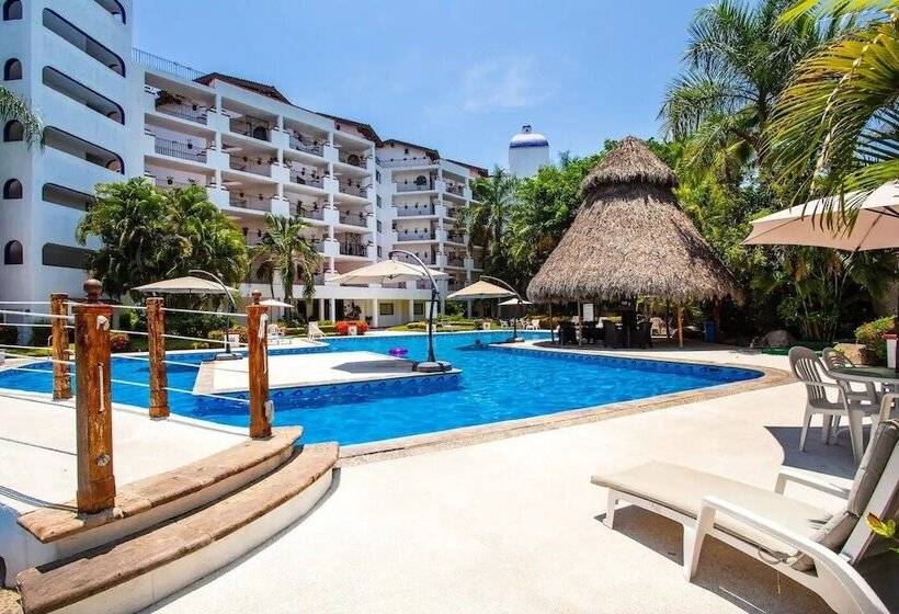 Отель Condo Mr By Trvl2hm