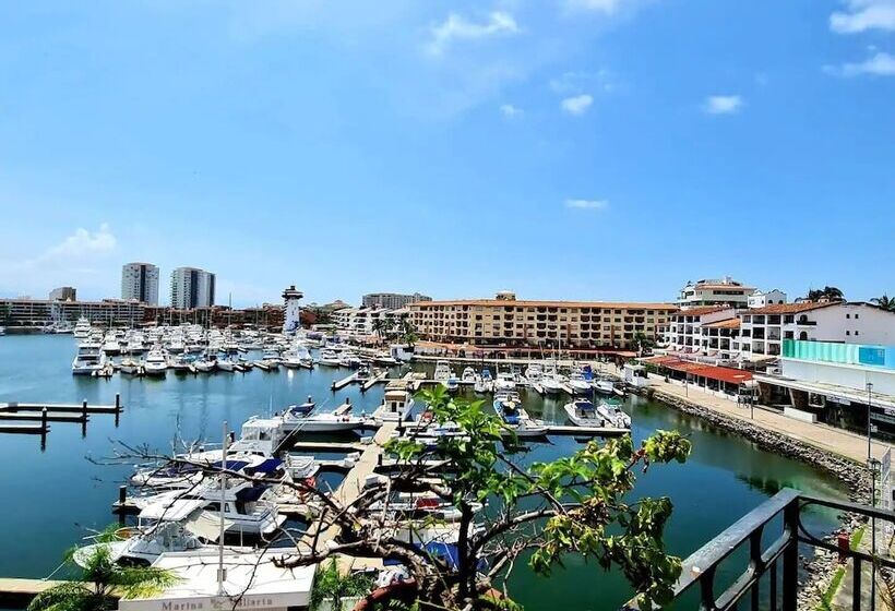 Отель Condo Mr By Trvl2hm