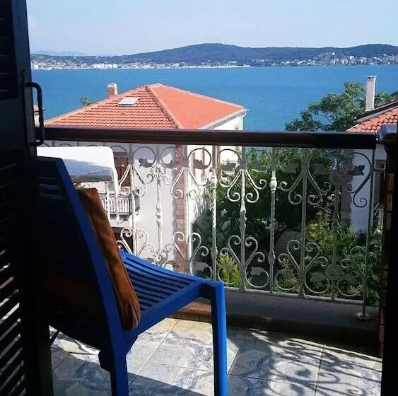Cunda Sim Otel