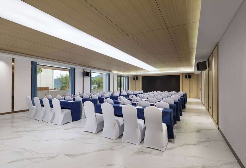 Hotel Days Inn By Wyndham Pingxiang Wugong Mountain