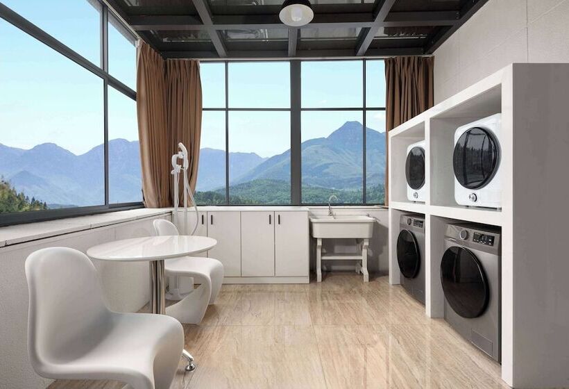 Hotel Days Inn By Wyndham Pingxiang Wugong Mountain