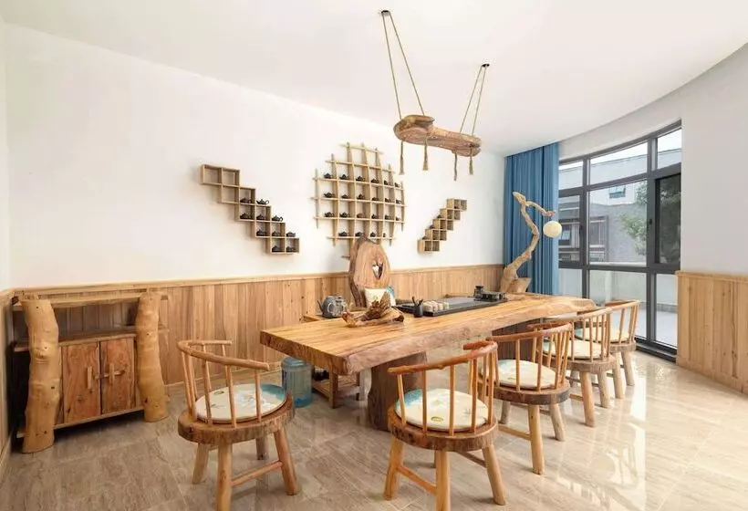 ホテル Days Inn By Wyndham Pingxiang Wugong Mountain