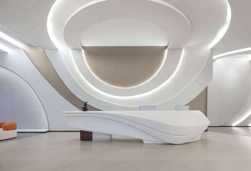 Hotel Days Inn By Wyndham Pingxiang Wugong Mountain