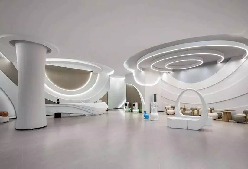 ホテル Days Inn By Wyndham Pingxiang Wugong Mountain