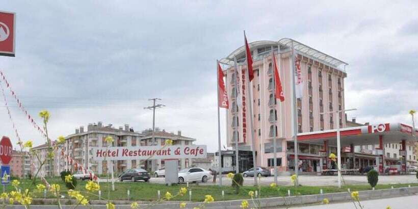 Hotel Dogramaci