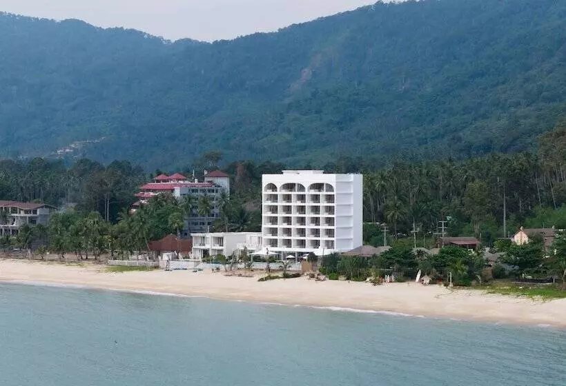 ホテル Elite Atoll Beachfront