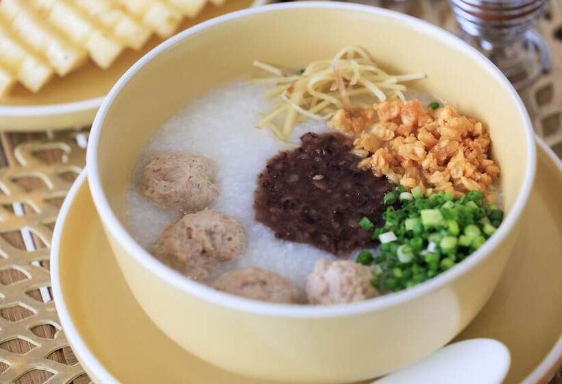 Hotel Elite Atoll Beachfront