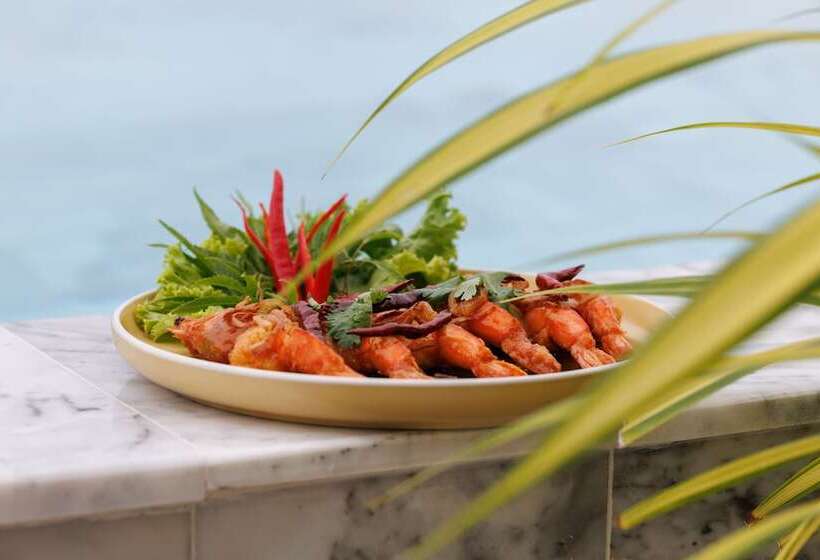 Hotel Elite Atoll Beachfront