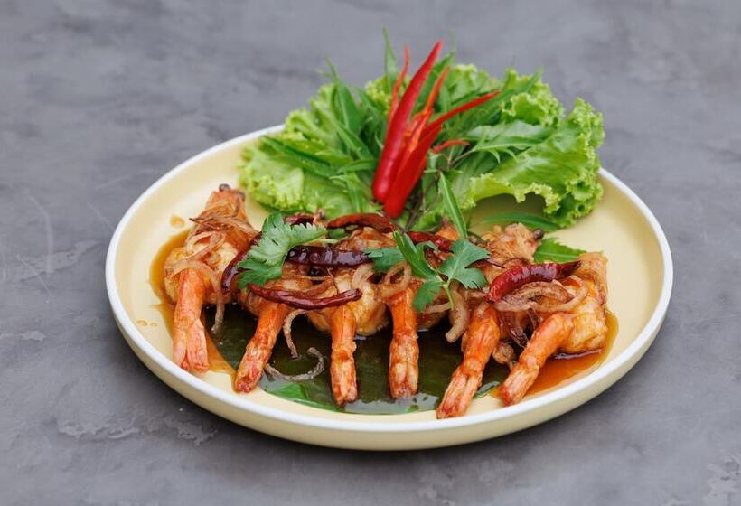 Hotel Elite Atoll Beachfront