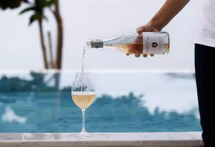 ホテル Elite Atoll Beachfront