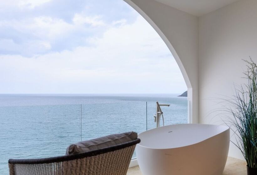 Hotel Elite Atoll Beachfront