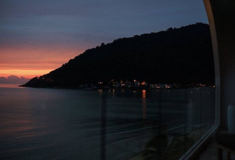 Hotel Elite Atoll Beachfront