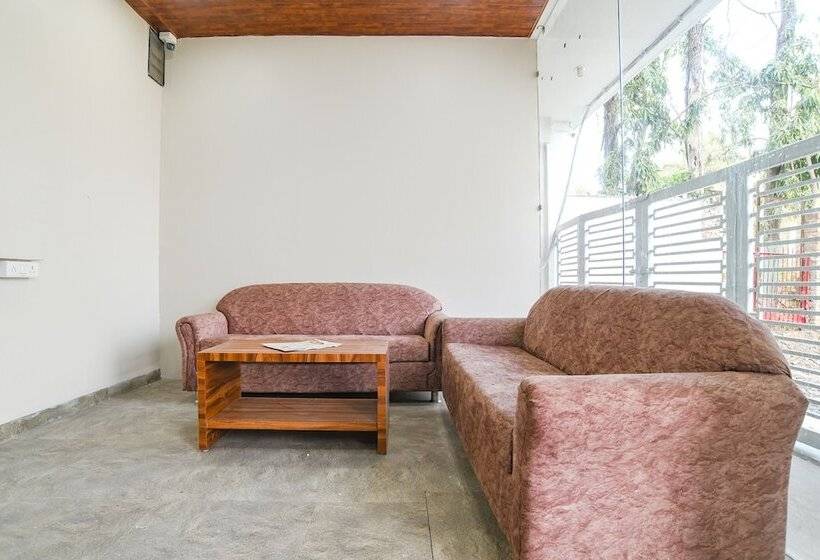 Hotel Fabexpress Blue Sky